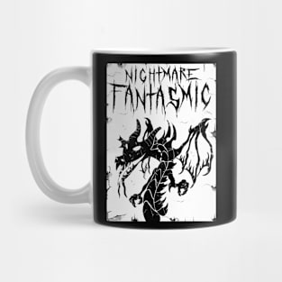 Ignite the Night Mug